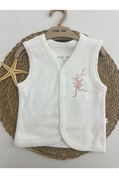 Bebitof Moinoy Vest