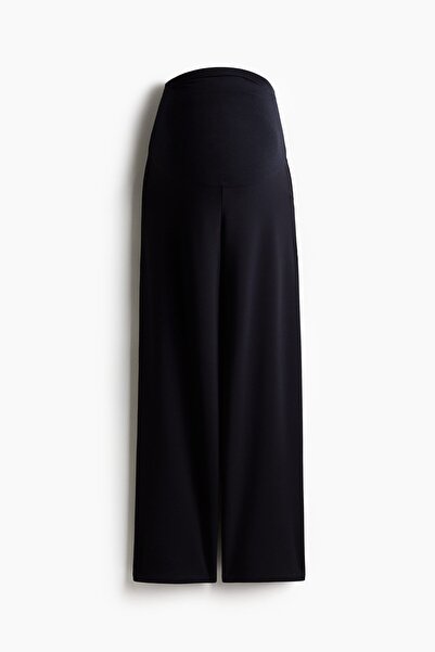 H&M MAMA Geniş Pantolon