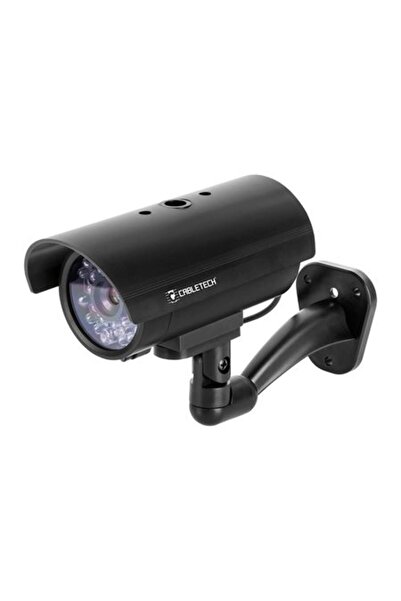 Cabletech Cameră de supraveghere simulată DK-10