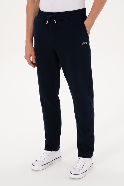 U.S. Polo Assn. Erkek Lacivert Eşofman Altı 50313761-VR033