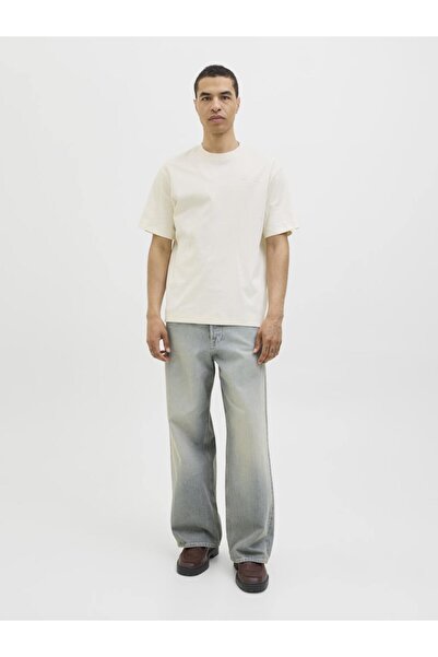 Jack & Jones JJEURBAN Edge Oversized T-Shirt