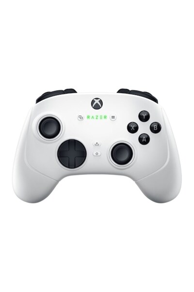 RAZER Gamepad wireless WOLVERINE V3 PRO ALB pentru Xbox Series X/S