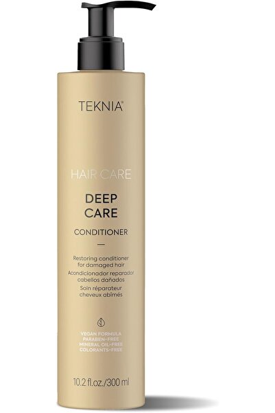 Lakme بلسم العناية العميقة للشعر التالف، 300 مل