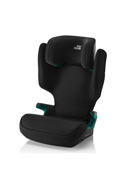 Britax Römer Discovery Plus Oto Koltuğu, Isofixli, I-Size, Yan Darbe Korumalı, 3,5 - 12 Yaş, 15-36 k