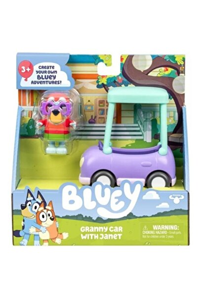 TM TOYS Σετ Masinute TM Toys, 1 φιγούρα, πολύχρωμο