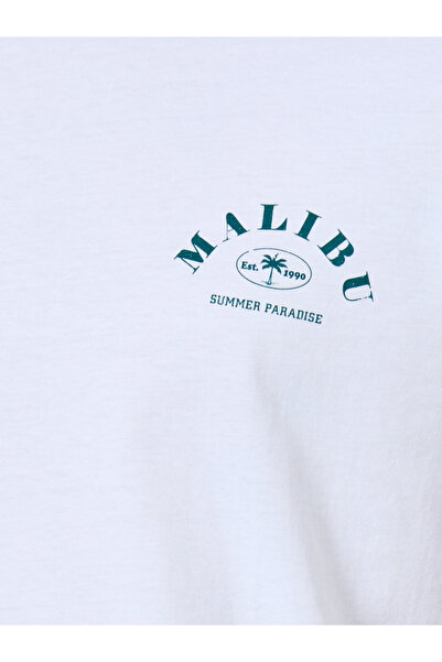 Produkt By Styli PKTGMS Siesta Malibu Graphic T-Shirt