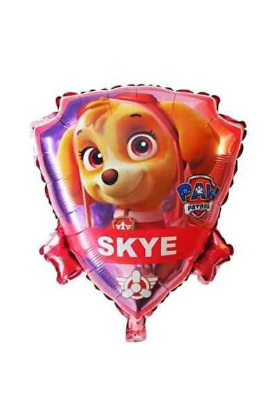 Domi Party & Gifts Balon folie Skye 60 cm