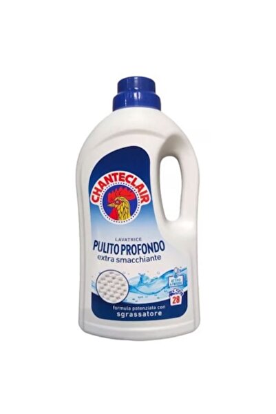 Chanteclair Detergent lichid de rufe Deep Clean 28 de spălări 1260 ml