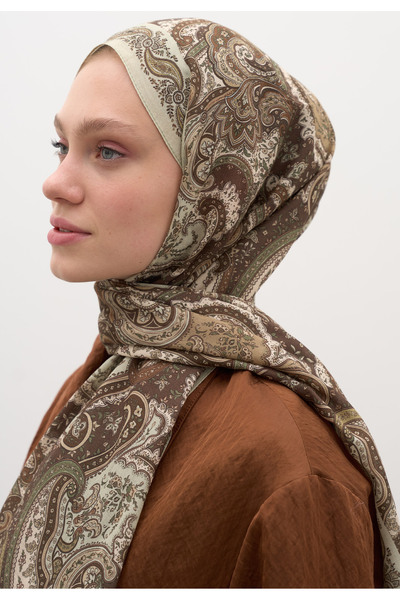 Fresh Avery Desen Shal Kum