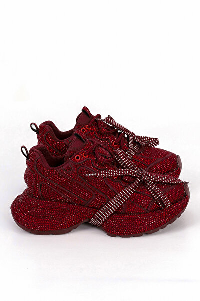 Mamito Ayakkabı Pantofi sport PRNS 131-3 Stone