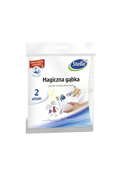 Stella Pachet 6 X Burete Magic 2BUC/set