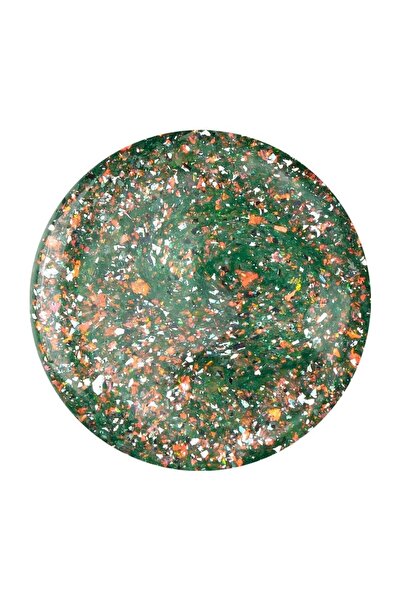 SensoPRO Milano Gel de culoare Expert Line - Absinthe Glow 5ml