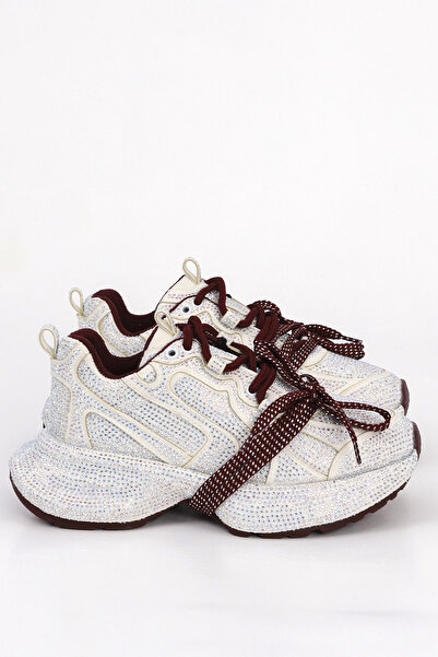 Mamito Ayakkabı Αθλητικά παπούτσια PRNS 131-3 Stoned