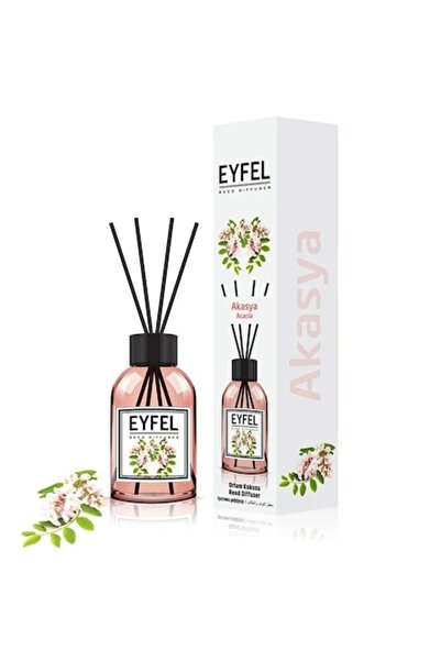 Eyfel Pachet de 2 odorizante de cameră Acacia 120 ml