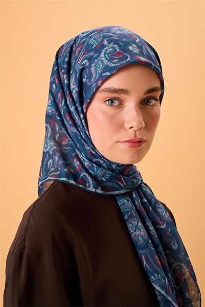 Silk Home Soft Scarf 73100-01