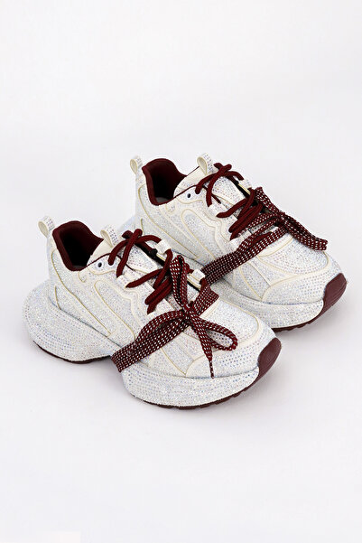 Mamito Ayakkabı Αθλητικά παπούτσια PRNS 131-3 Stoned