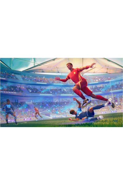 Bandai Namco REMATCH: Elite Edition για Xbox Series X