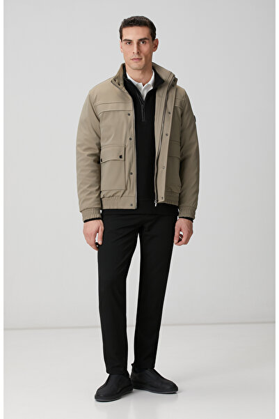 Network Siyah Pantolon