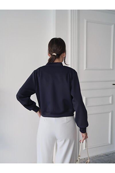 Paw Garage Жіноча куртка Aven Scuba Bomber