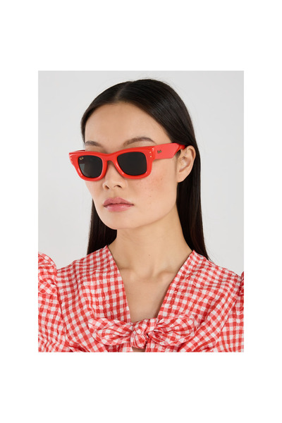 Ray-Ban 4940 WAYFARER PUFFER 683187 47-23-145 Unisex Güneş Gözlüğü
