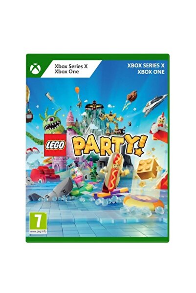 Fiction Party! pentru Xbox One și Xbox Series X