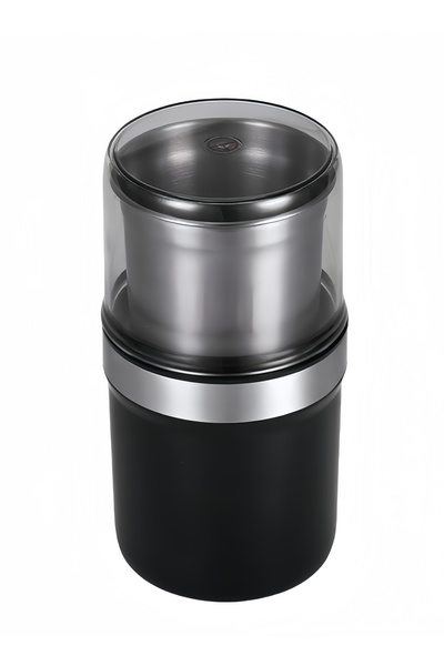 NIHAO AC210-240V Coffee Grinder Electric Pulverizer Meat Grinder Garlic Maker Juicer Wall Breaker