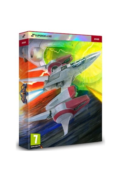 Ancient Earthion Deluxe Edition για Nintendo Switch