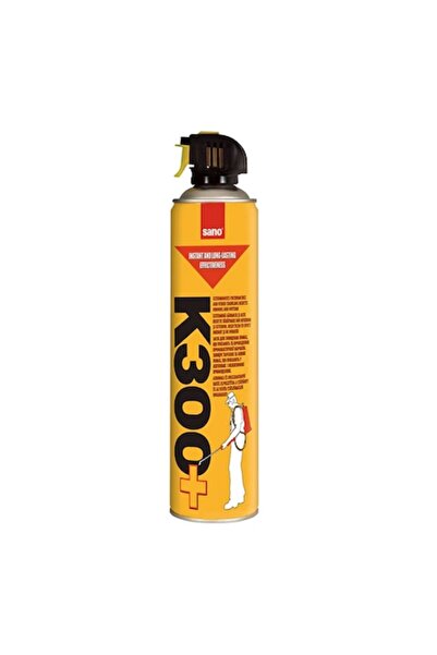 Sano Pack of 3 x K300 insecticide solution 630 ml