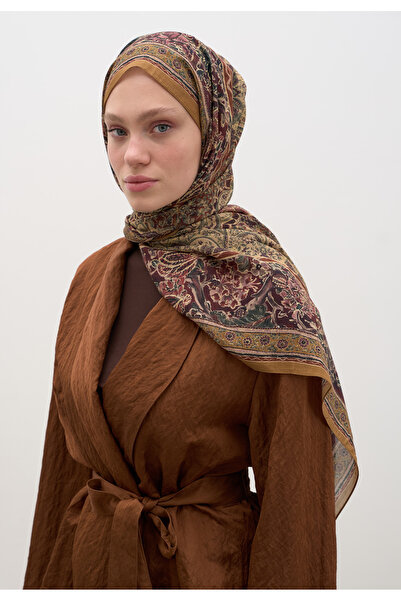 Fresh Vanessa Desen Shawl Tile