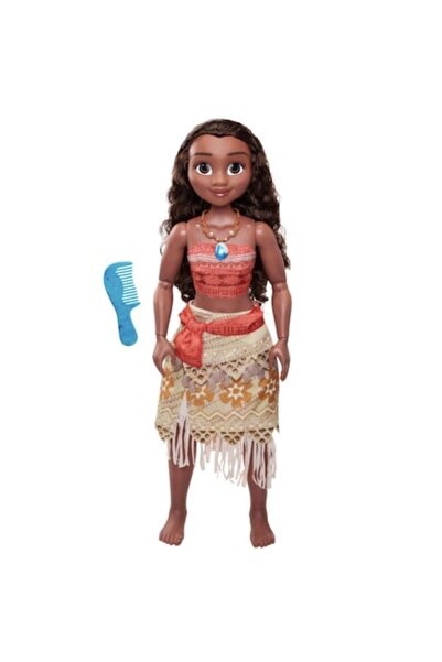 Disney Păpușa Vaiana (Moana) 80 cm