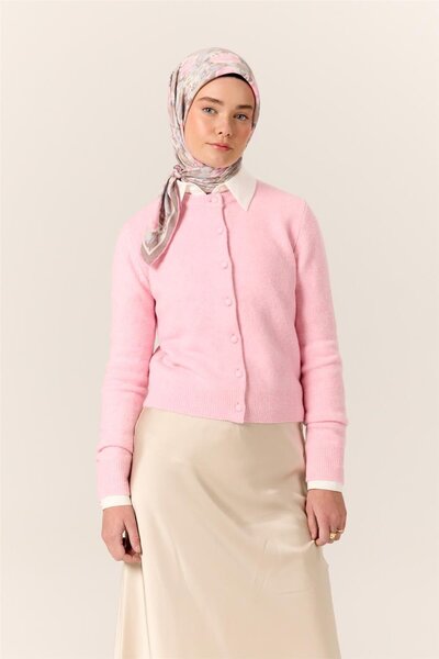 Silk Home Organic Scarf 79016-05