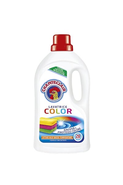 Chanteclair Detergent lichid de rufe colorat 28 spălări 1260 ml