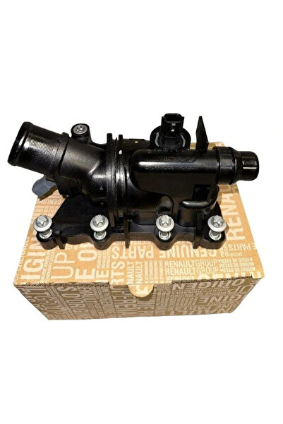 MAİS Termostat Renault Megane 4 Kadjar 1.3 Tce H5H 110601741R