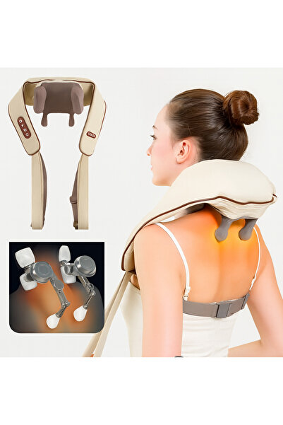 LEIHMANN Aparat masaj