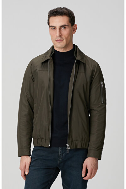 Network Haki Bomber Mont