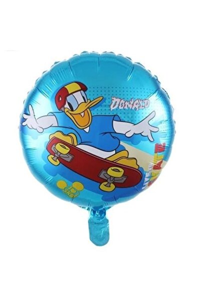 Domi Party & Gifts Balon folie Donald, 45 cm