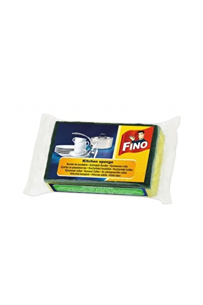 Fino Bureți obișnuiți - Pachet de 6