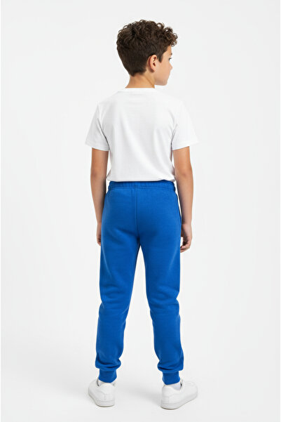 ZERMİNİ Çocuk Şardonlu Üçiplik Alt