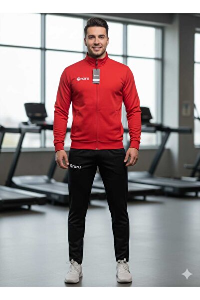 TRENDY erkek eşofman takımı