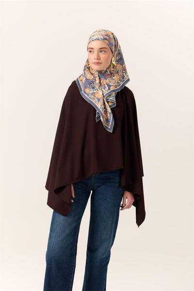Silk Home Organic Scarf 79016-14