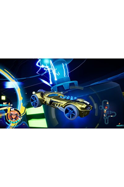 Gamemill Hot Wheels Let's Race Ultimate Speed for NSW