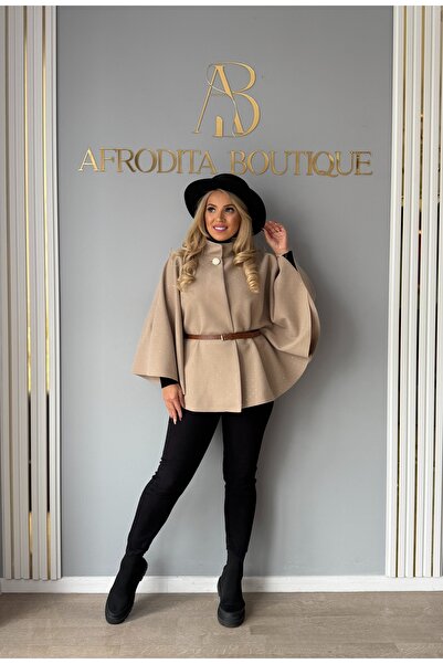 Afrodita Boutique Madalina Poncho