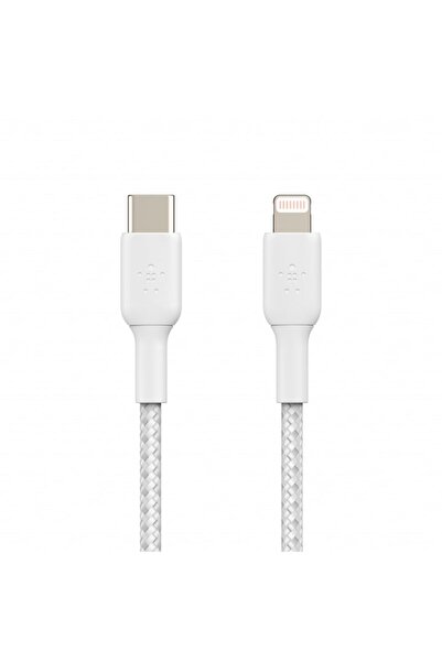 Belkin Boost Charge Lightning Cable CAA004BT1MWH - 1 m