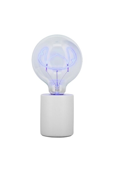Stitch Lampă de noapte LED Neon pentru copii