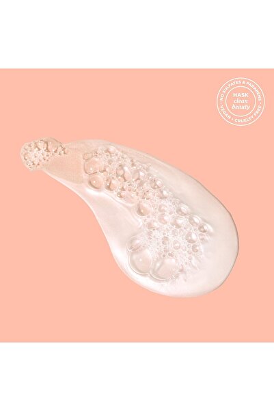 HASK Monoi Coconut Nourishing Shampoo, 355 ml