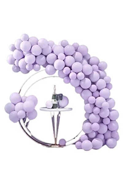 Domi Party & Gifts Set de 86 de baloane și accesorii pentru aranjament arcuit...