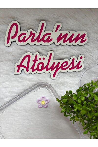 SOFT 0-3 χρονών μωρό με λιγότερα μαλλιά και χωρίς μαλλιά μωβ λουλούδι