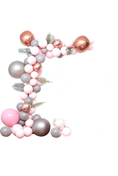 OEM Kit de decorare cu baloane arcade pentru petreceri și nunți, 116 piese