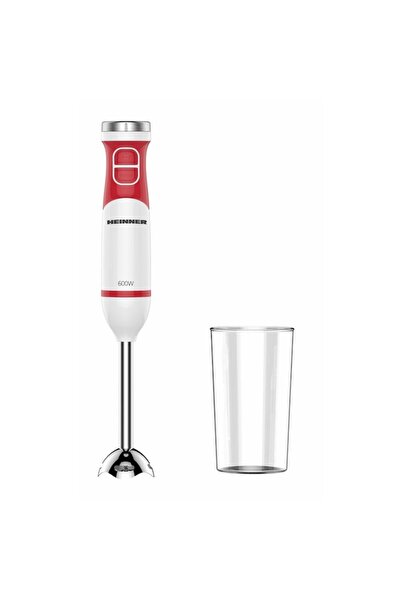 Heinner Personal Blender - Red - Not specified