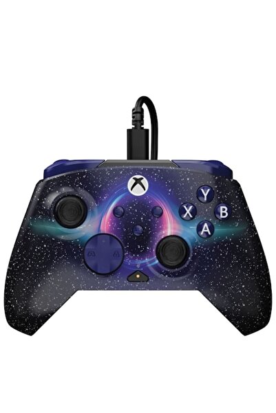 Turtle Beach Rematch Reveal Controller (Dark Cosmos) - Xbox Series X/S, Xbox One, PC